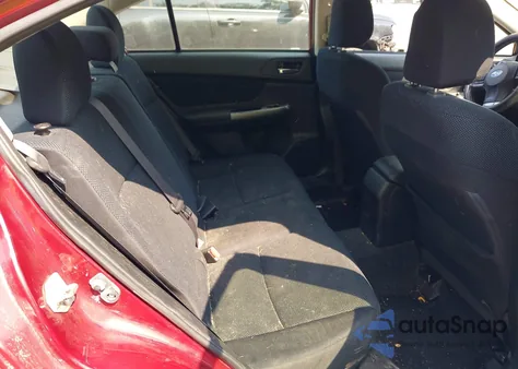 2015 Subaru Impreza 2.0I Premium from USA, damaged, VIN JF1GJAK62FH009382